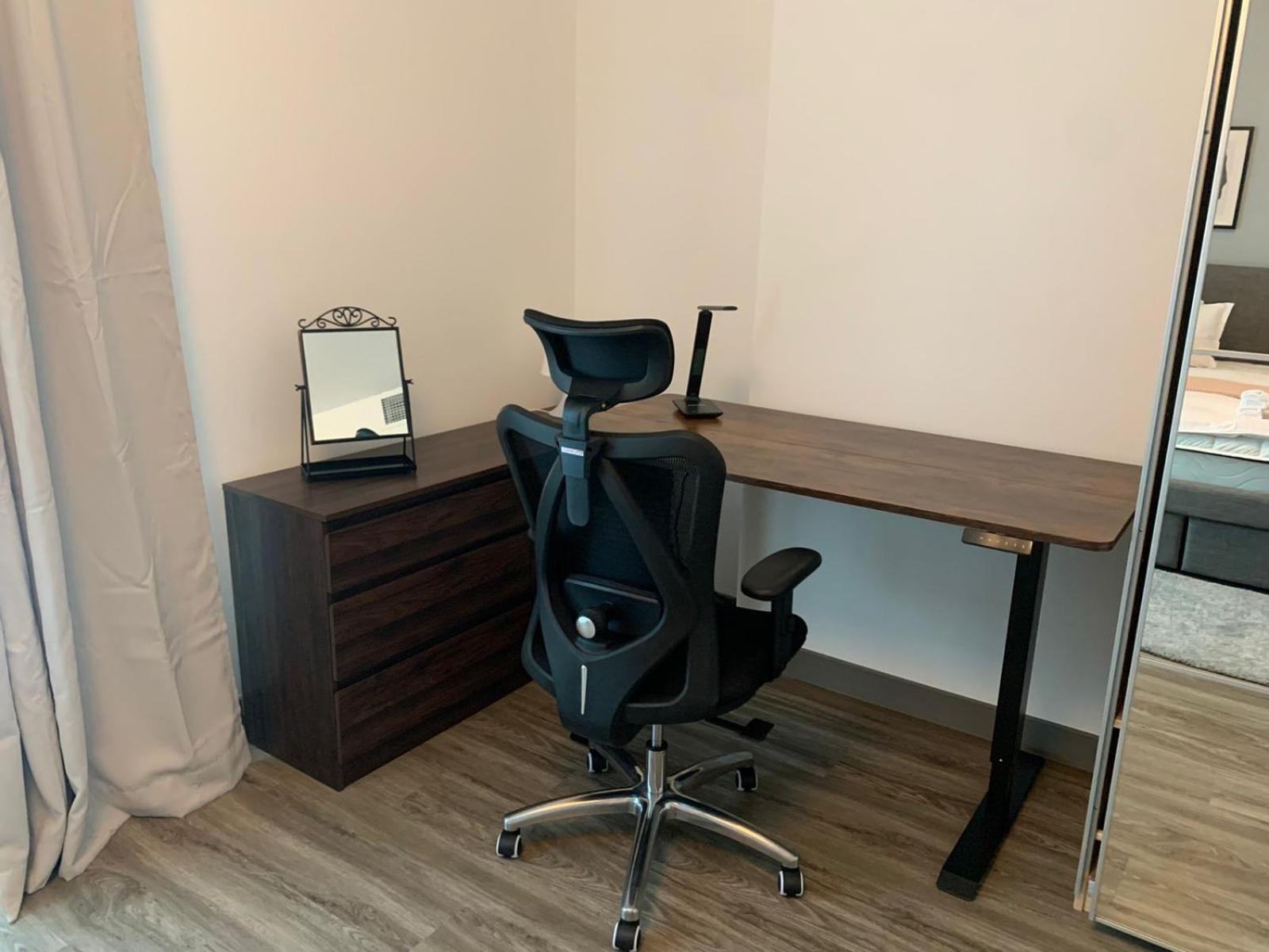 1Bdr Apartment In Dubai Marina With Marina Views Eksteriør bilde